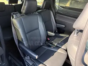 Toyota Esquire GI 2021