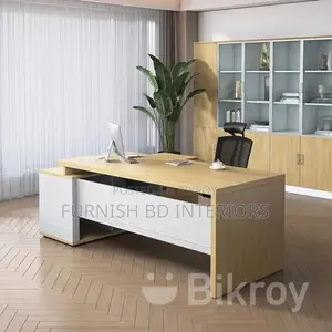 অফিস বস টেবিল -৭৯