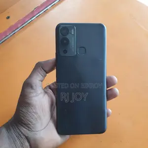 Infinix Hot 12i 4/64 (Used)