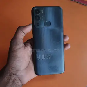 Infinix Hot 12i 4/64 (Used)