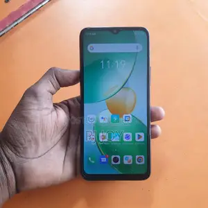 Infinix Hot 12i 4/64 (Used)