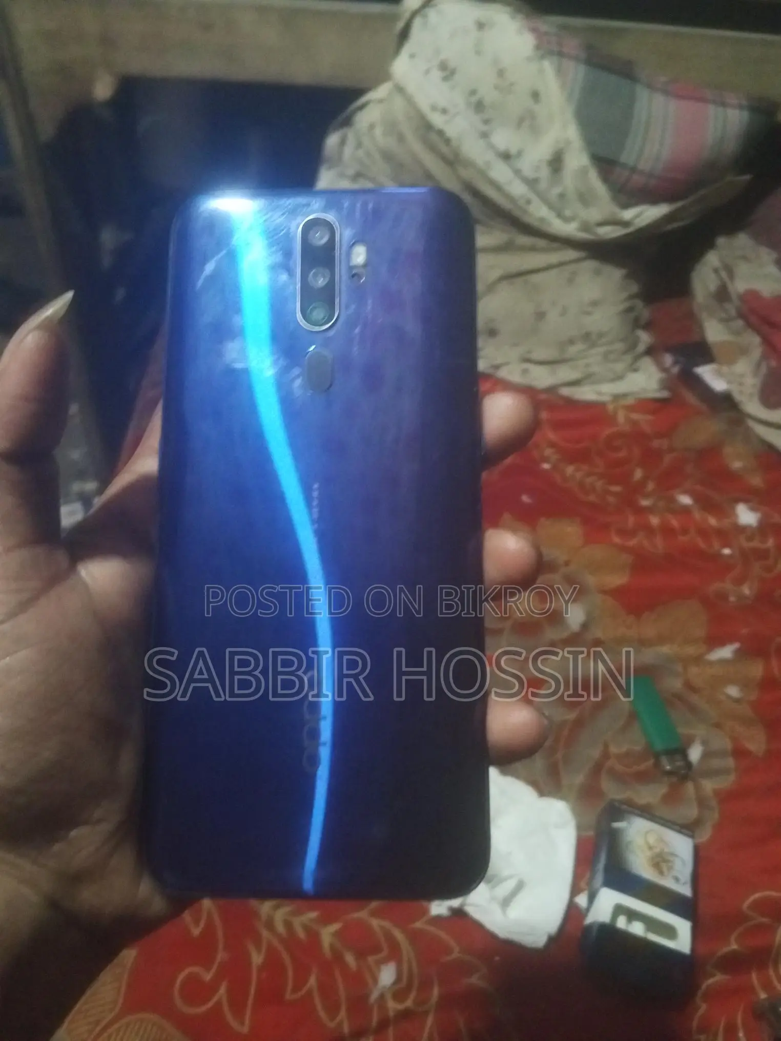 OPPO A9 2020 (Used)