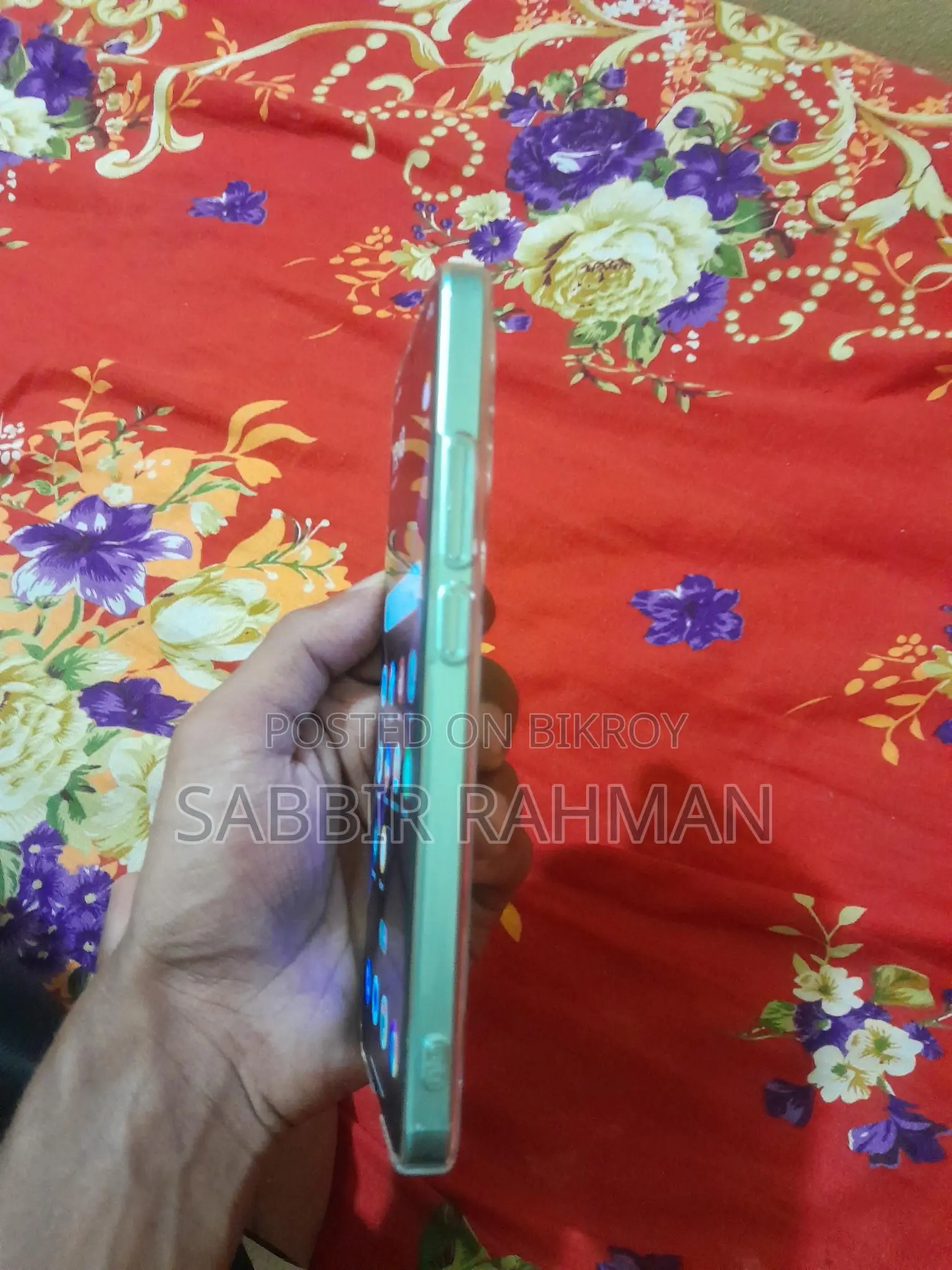 Xiaomi Poco X7 Pro 8/256 (ব্যবহৃত)