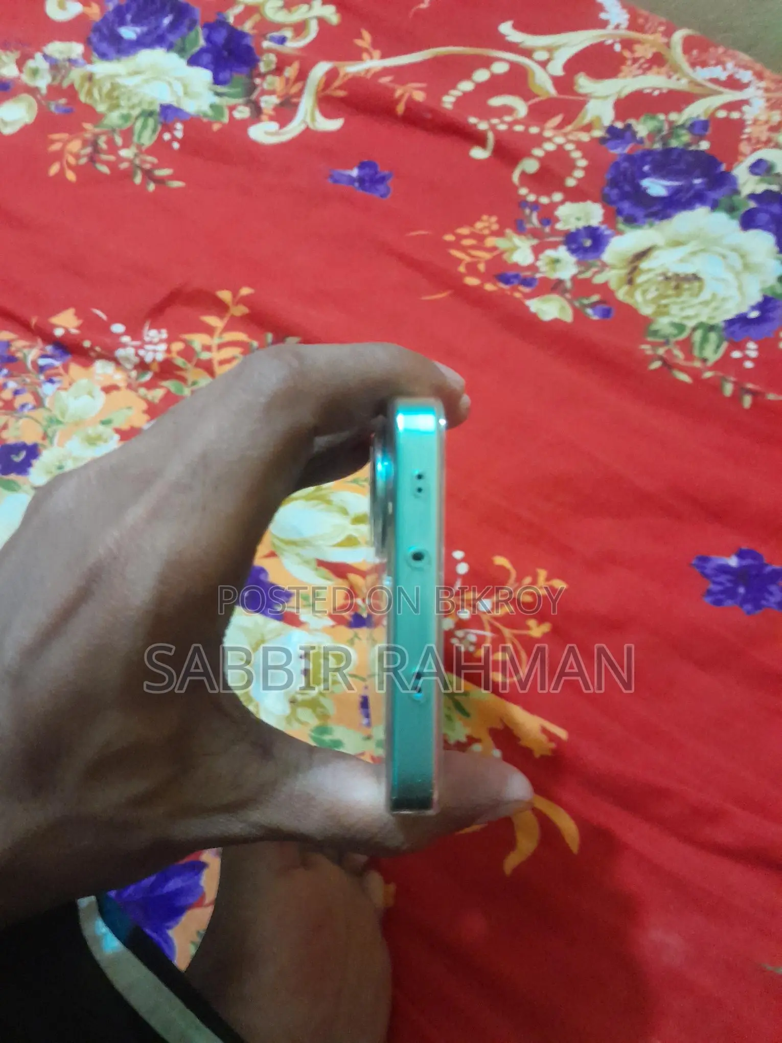 Xiaomi Poco X7 Pro 8/256 (ব্যবহৃত)