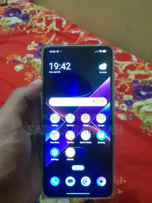 Xiaomi Poco X7 Pro 8/256 (ব্যবহৃত)