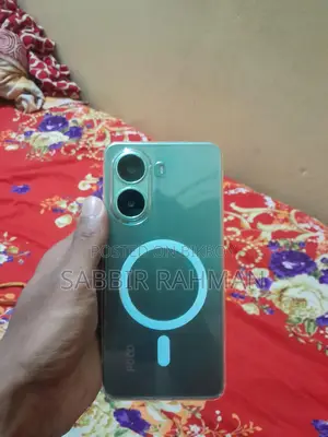 Xiaomi Poco X7 Pro 8/256 (ব্যবহৃত)