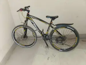 Duranta Bicycle 26"