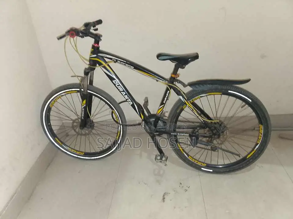 Duranta Bicycle 26"