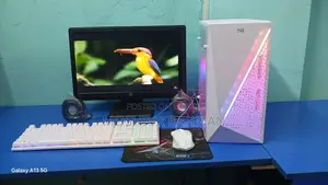 Computer Setup for Sale at a Great Price