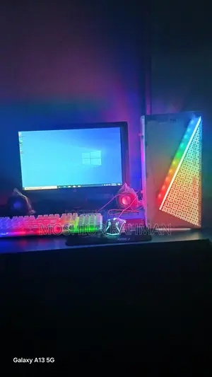 Computer Setup for Sale at a Great Price