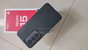 Xiaomi Redmi 15 (Used)