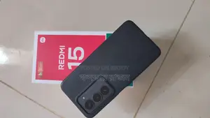 Xiaomi Redmi 15 (Used)