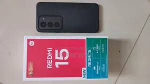 Xiaomi Redmi 15 (Used)