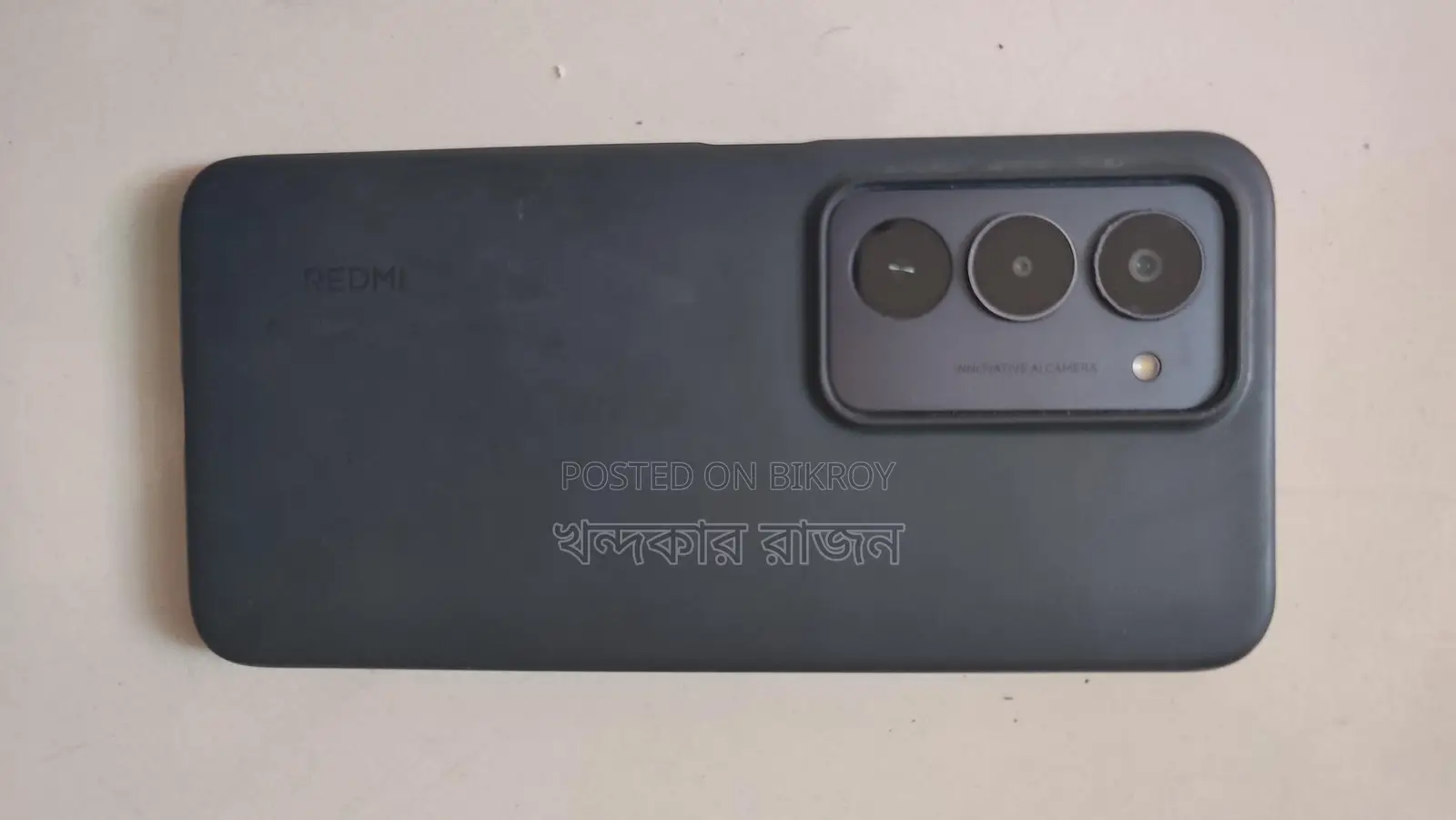 Xiaomi Redmi 15 (Used)
