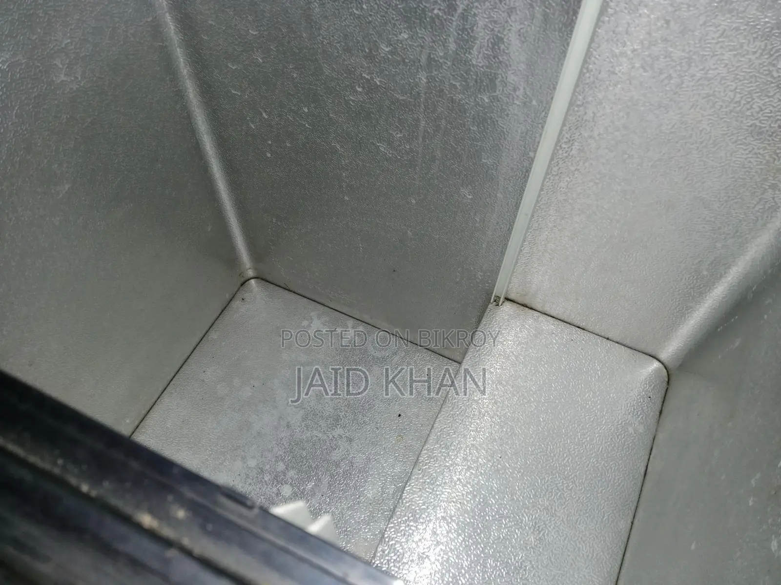 Walton Freezer Model: WCF-1D5-0502