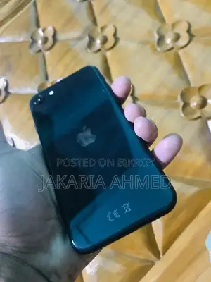 Apple iPhone SE . (ব্যবহৃত)