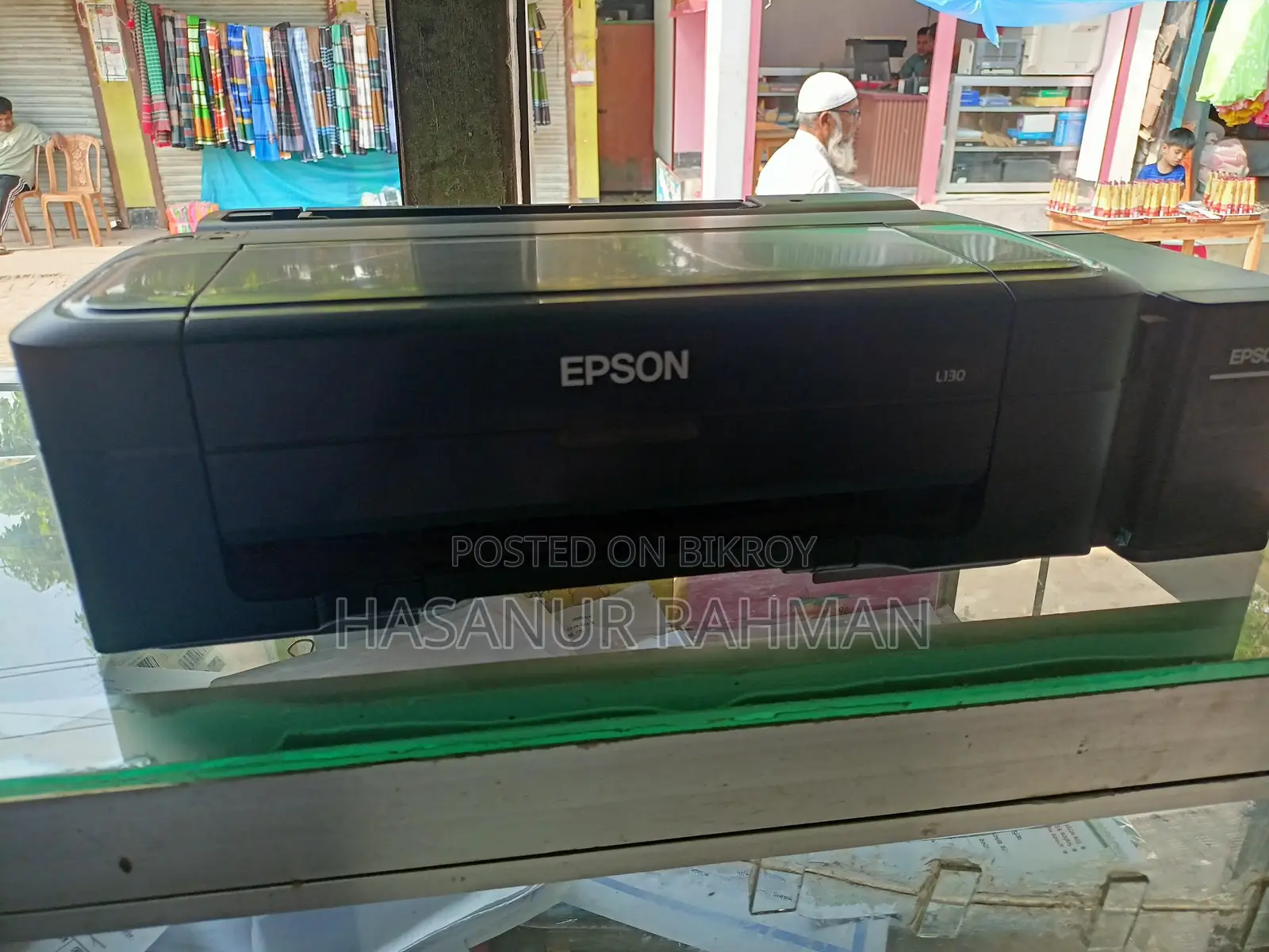 Epson L130