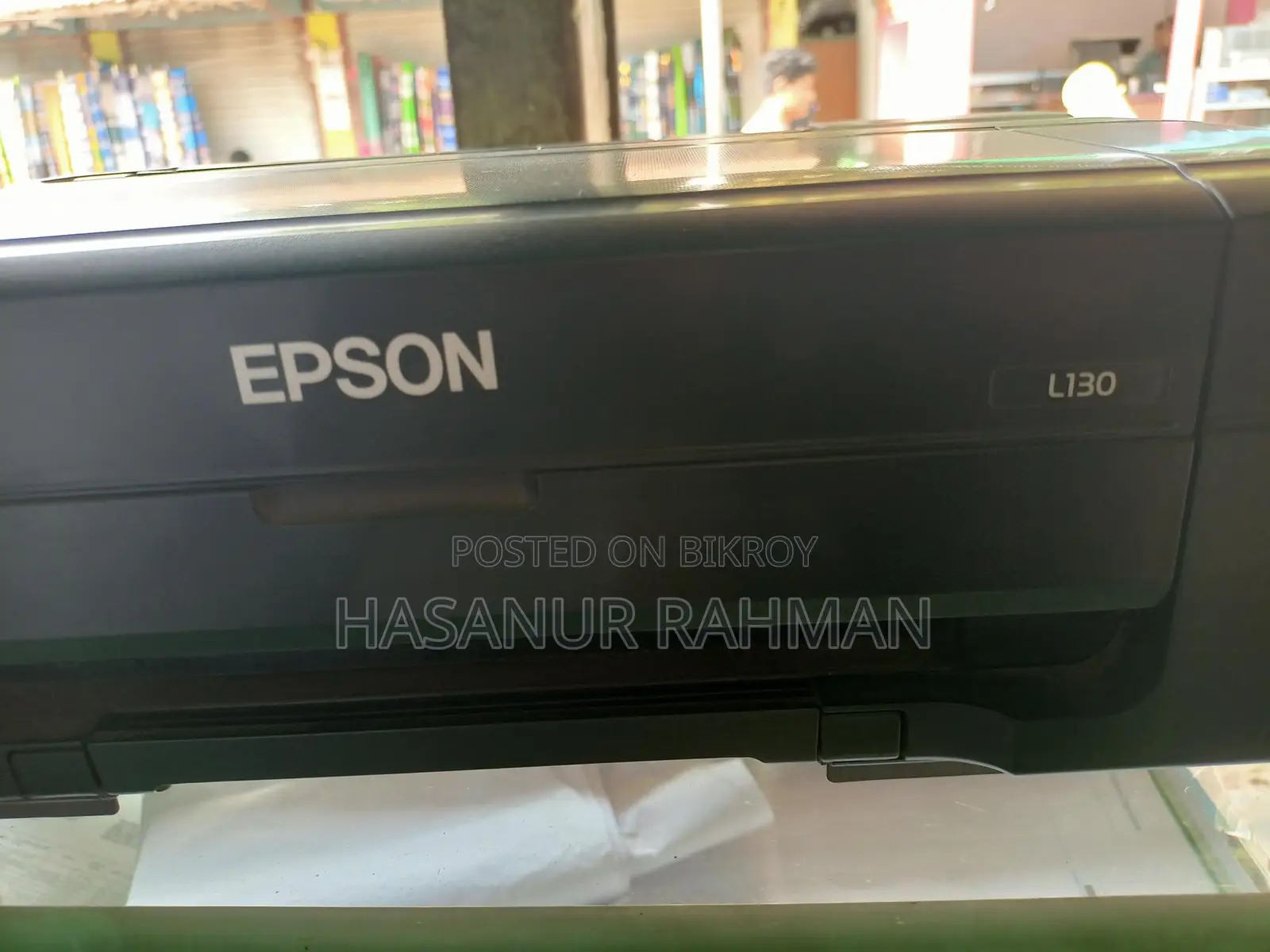 Epson L130