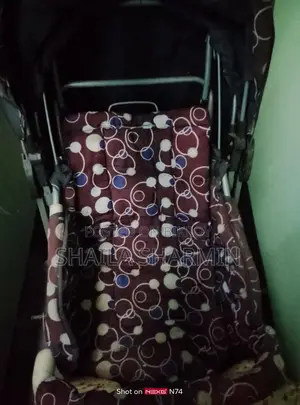 Stroller for Sale (Barely Used)