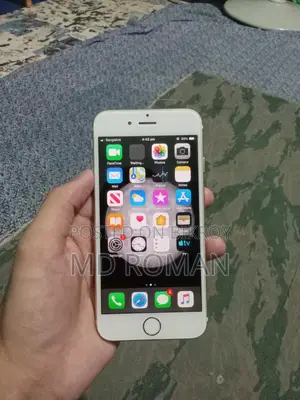 অ্যাপল আইফোন ৬ (ব্যবহৃত)
