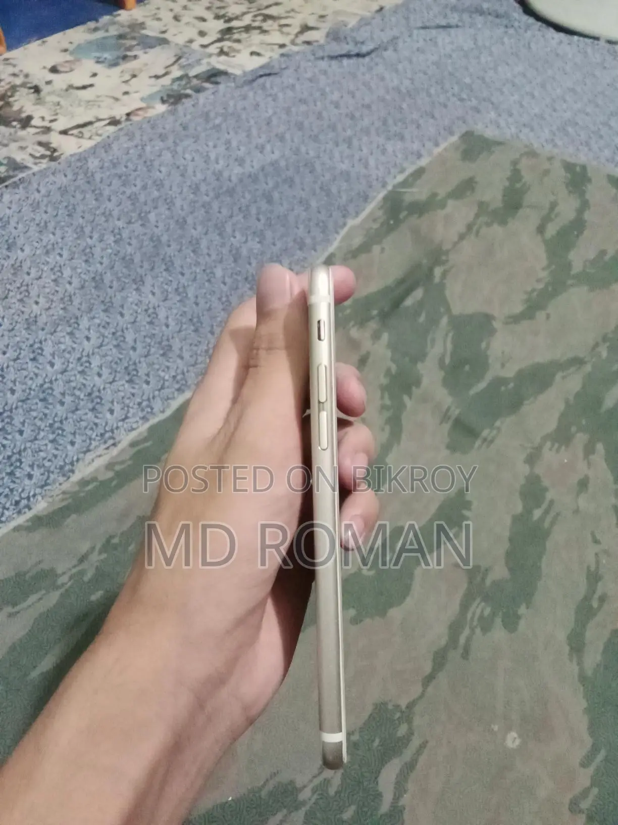 অ্যাপল আইফোন ৬ (ব্যবহৃত)