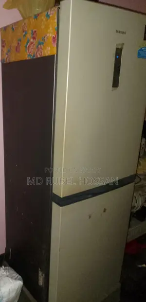 ফ্রিজ বিক্রি হবে