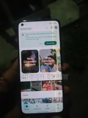 OPPO Reno 5 (Used)