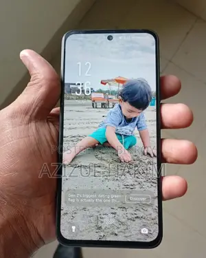 ইনফিনিক্স হট ৫০ প্রো (ব্যবহৃত)