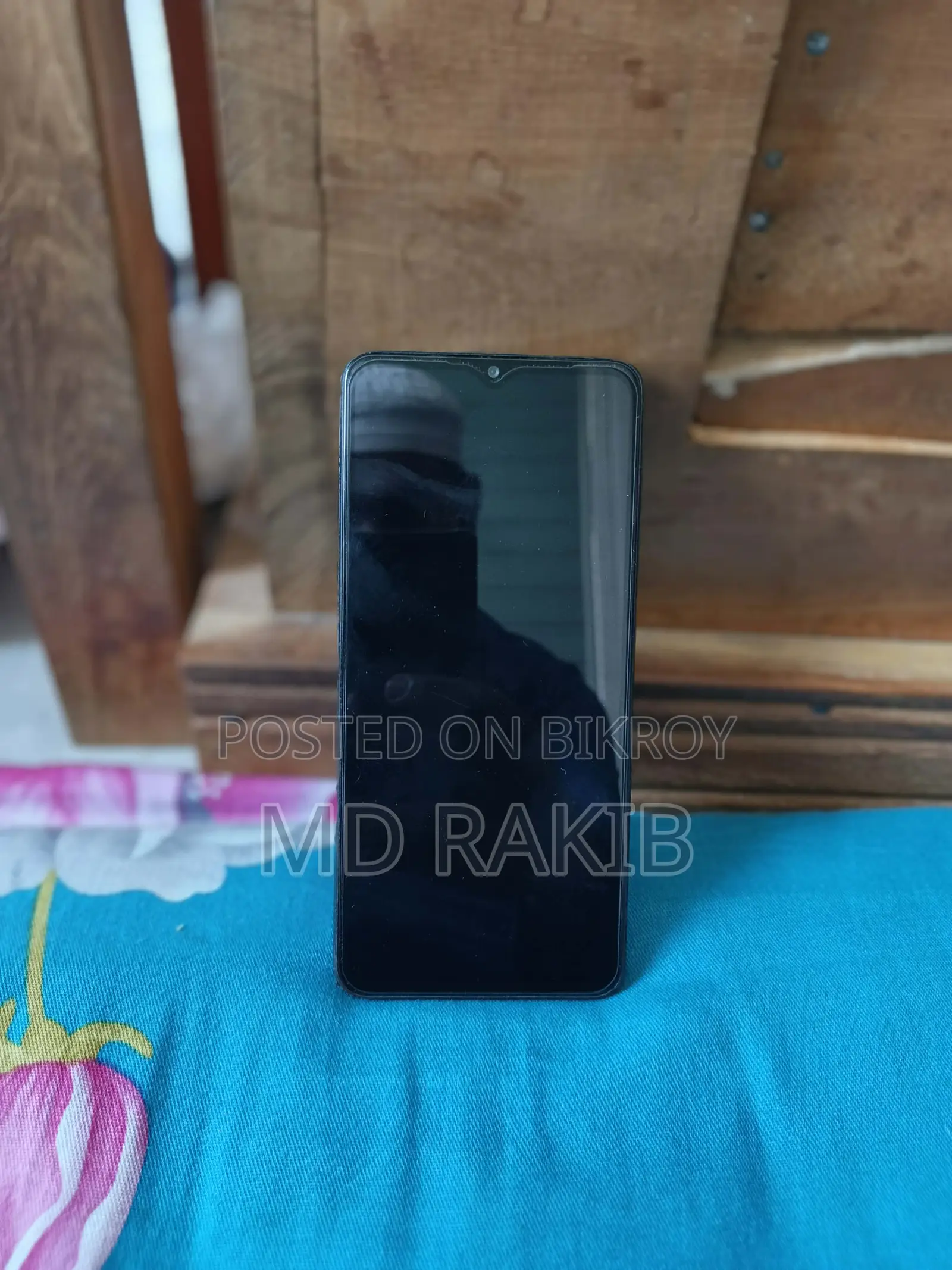 Samsung Galaxy A12 . (Used)