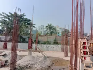 The address for global clients near the airport—Swapno Sindhu Project