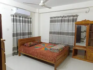Luxury Furnished Apartments House Rent In Sylhet.