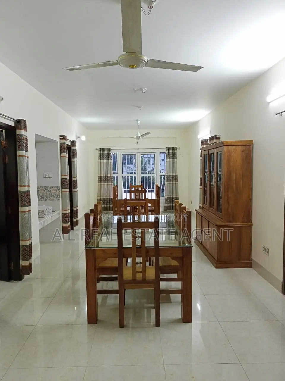 Luxury Furnished Apartments House Rent In Sylhet.