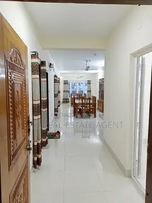 Luxury Furnished Apartments House Rent In Sylhet.