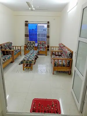 Luxury Furnished Apartments House Rent In Sylhet.