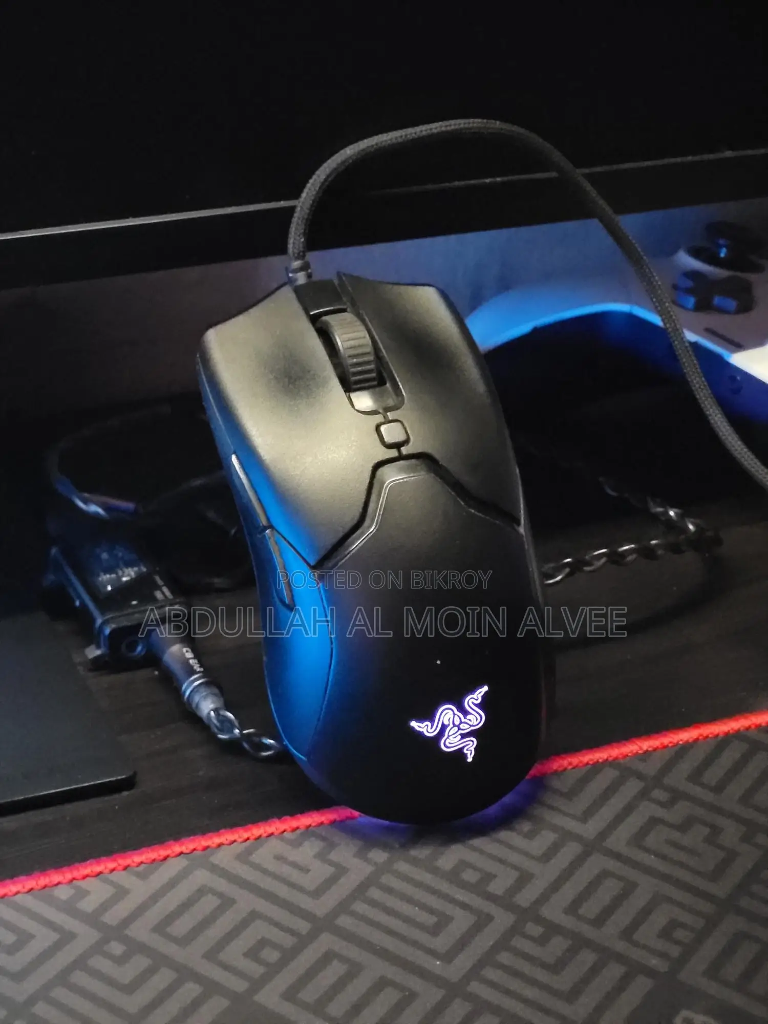 Razer Viper Mini