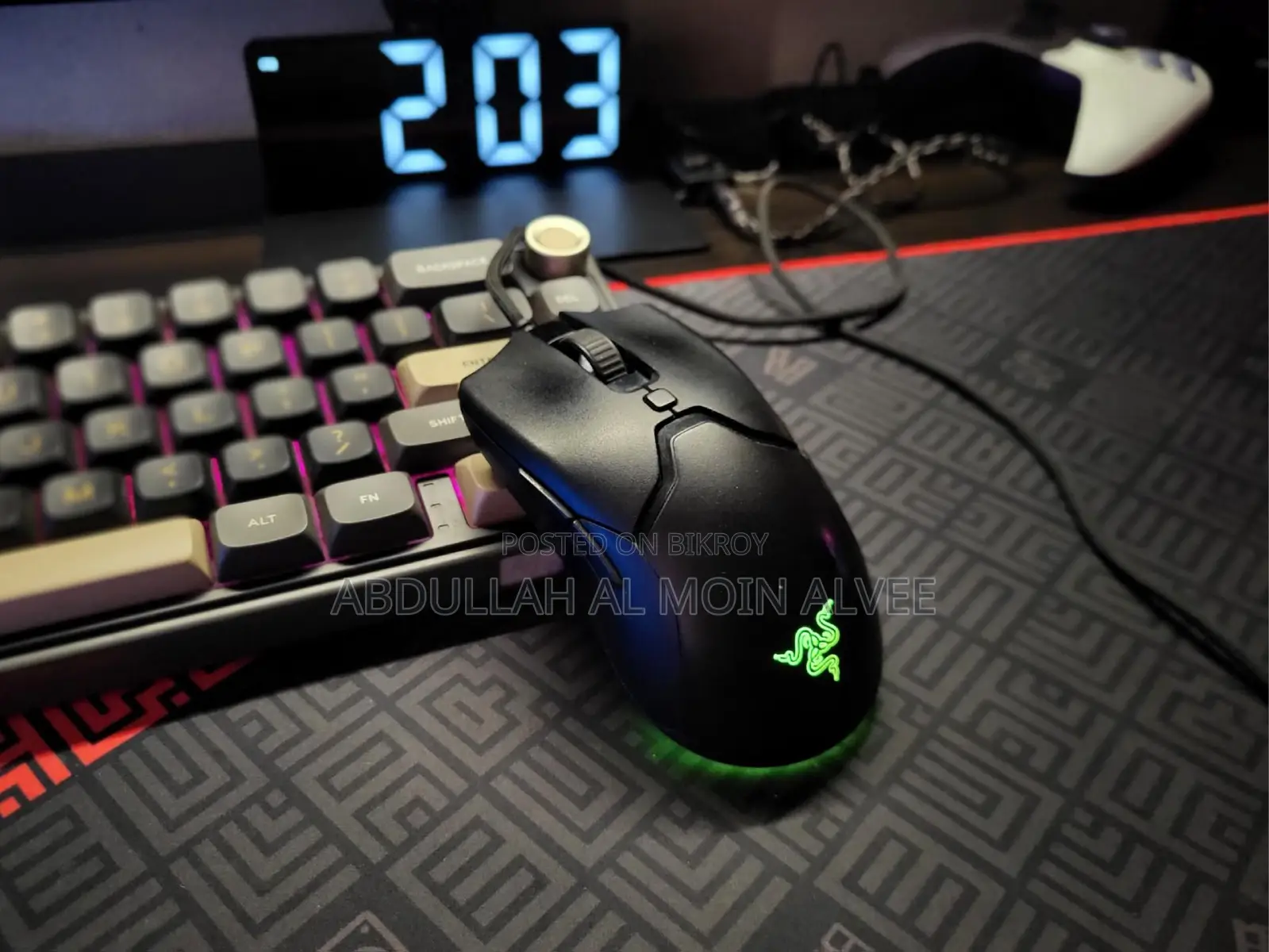 Razer Viper Mini