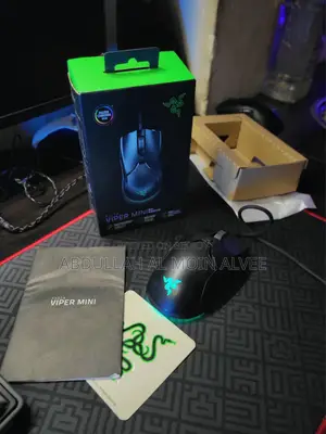 Razer Viper Mini