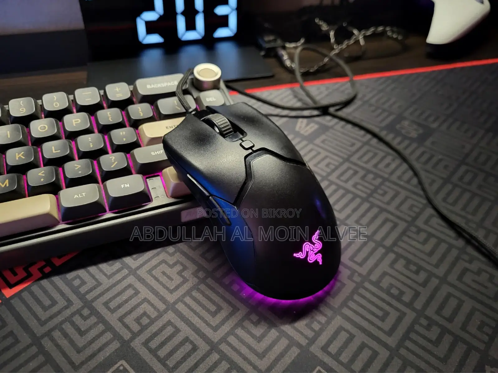 Razer Viper Mini