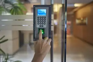 ZKTeco বায়োমেট্রিক ও ডোর লক টোটাল প্যাকেজ