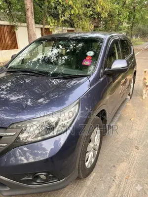 Honda CR-V 2011
