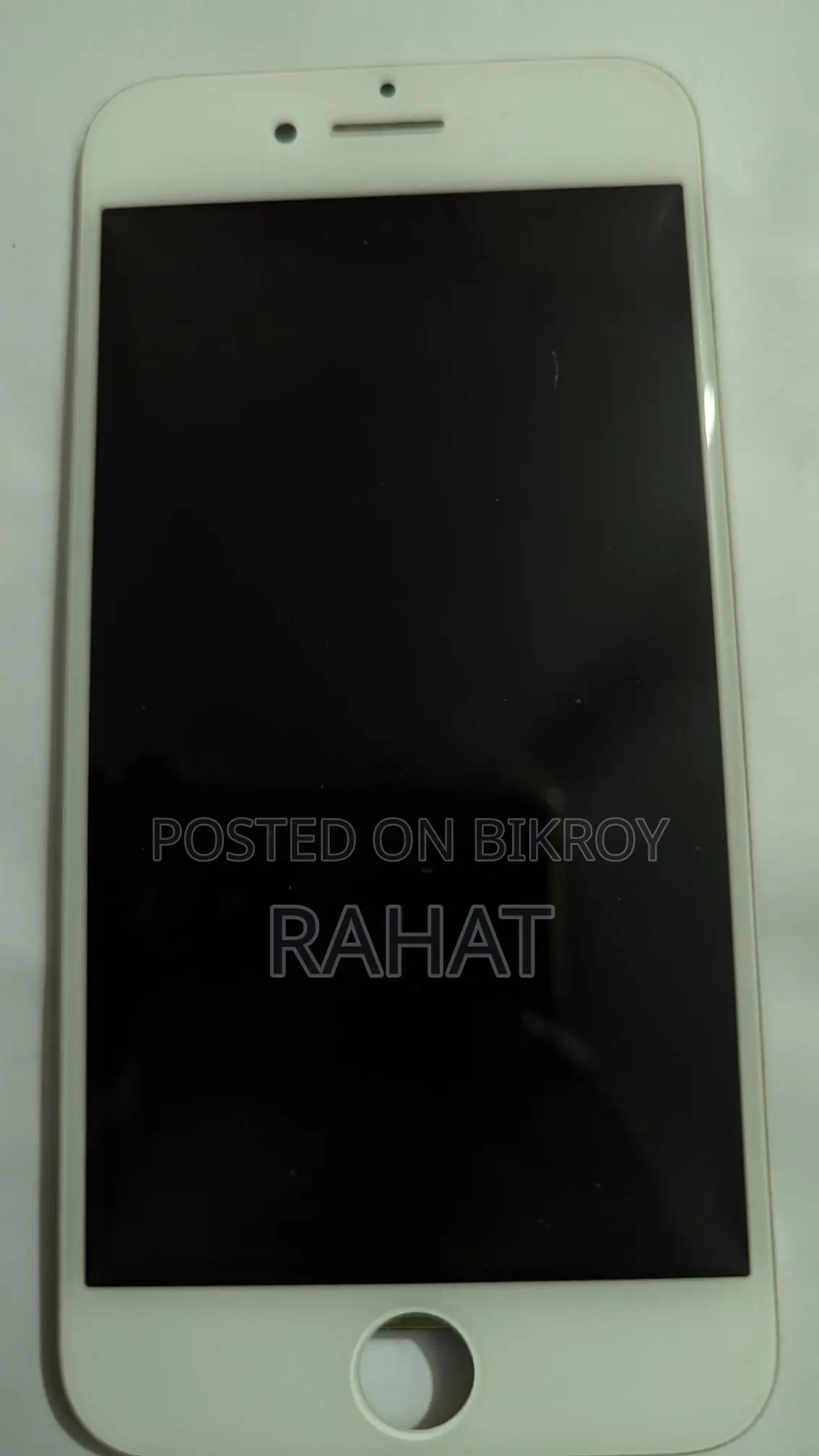 Apple Iphone 7 Original Display (used)