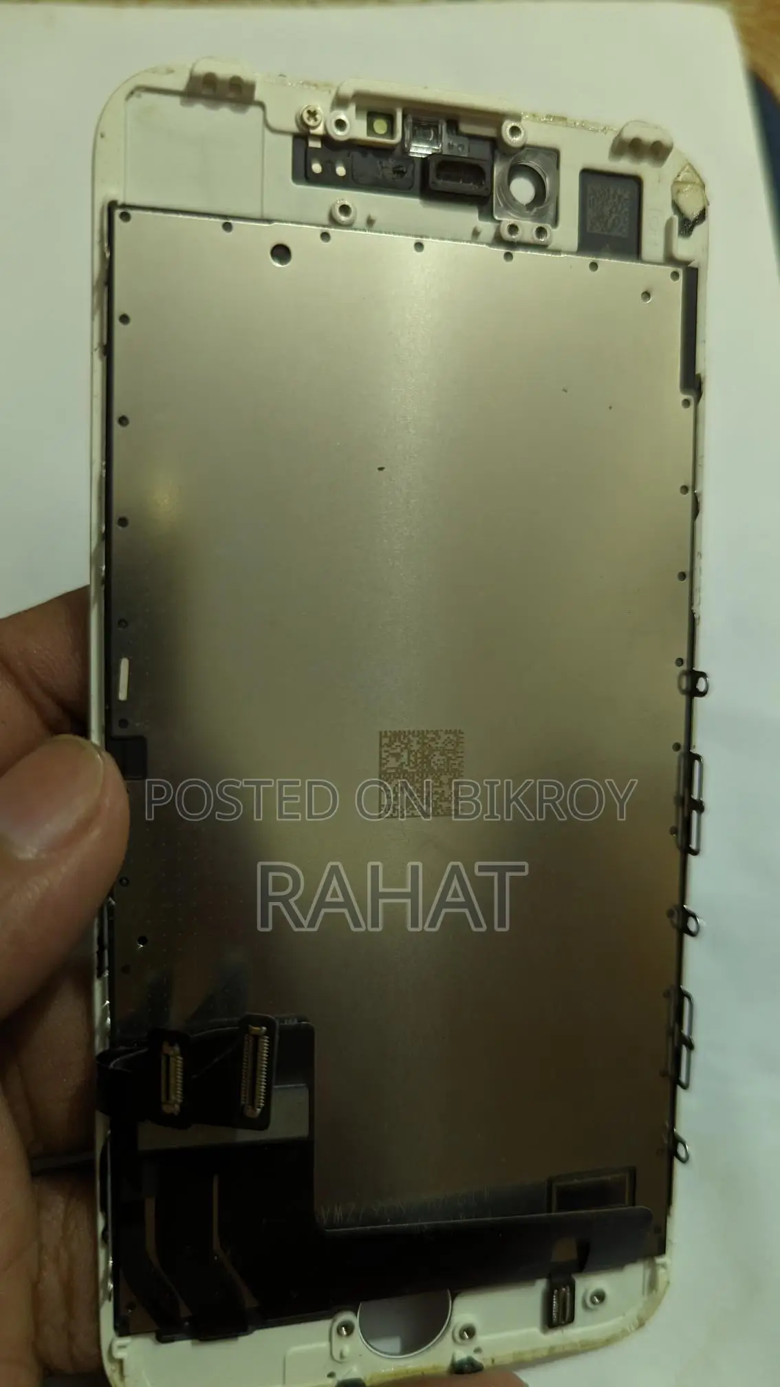 Apple Iphone 7 Original Display (used)