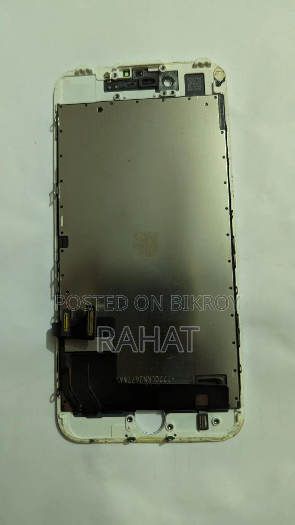 Apple Iphone 7 Original Display (used)