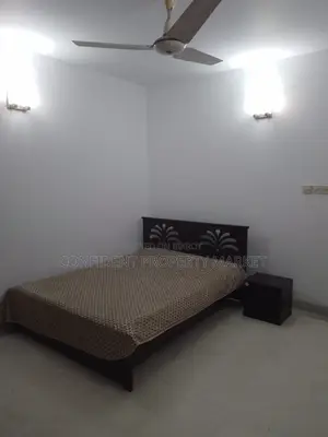 Full Furnished Apartment For Rent In Gulshan