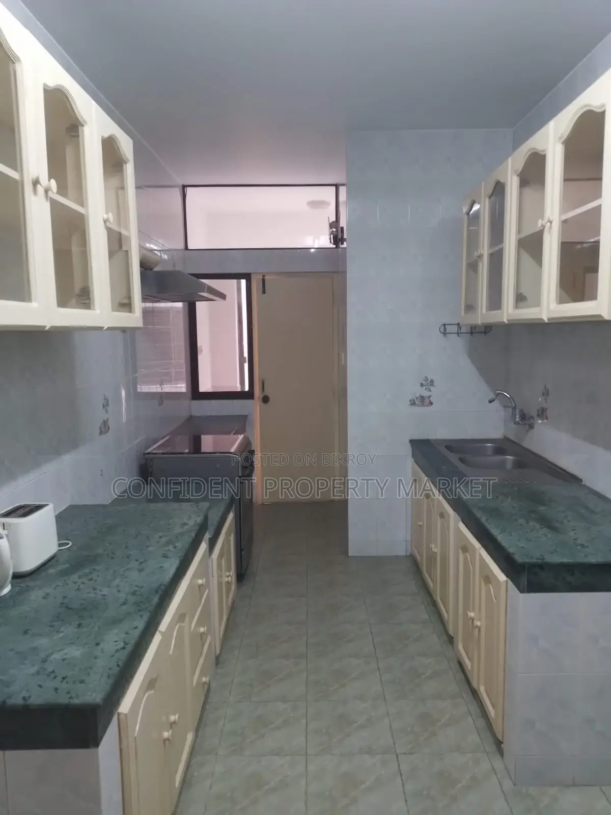 Full Furnished Apartment For Rent In Gulshan