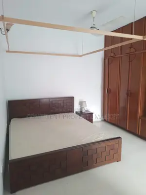 Full Furnished Apartment For Rent In Gulshan