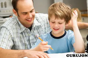 MALE HOME TUTOR FROM MASTER MIND