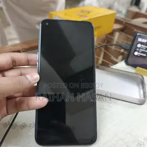 Realme 6 (Used)