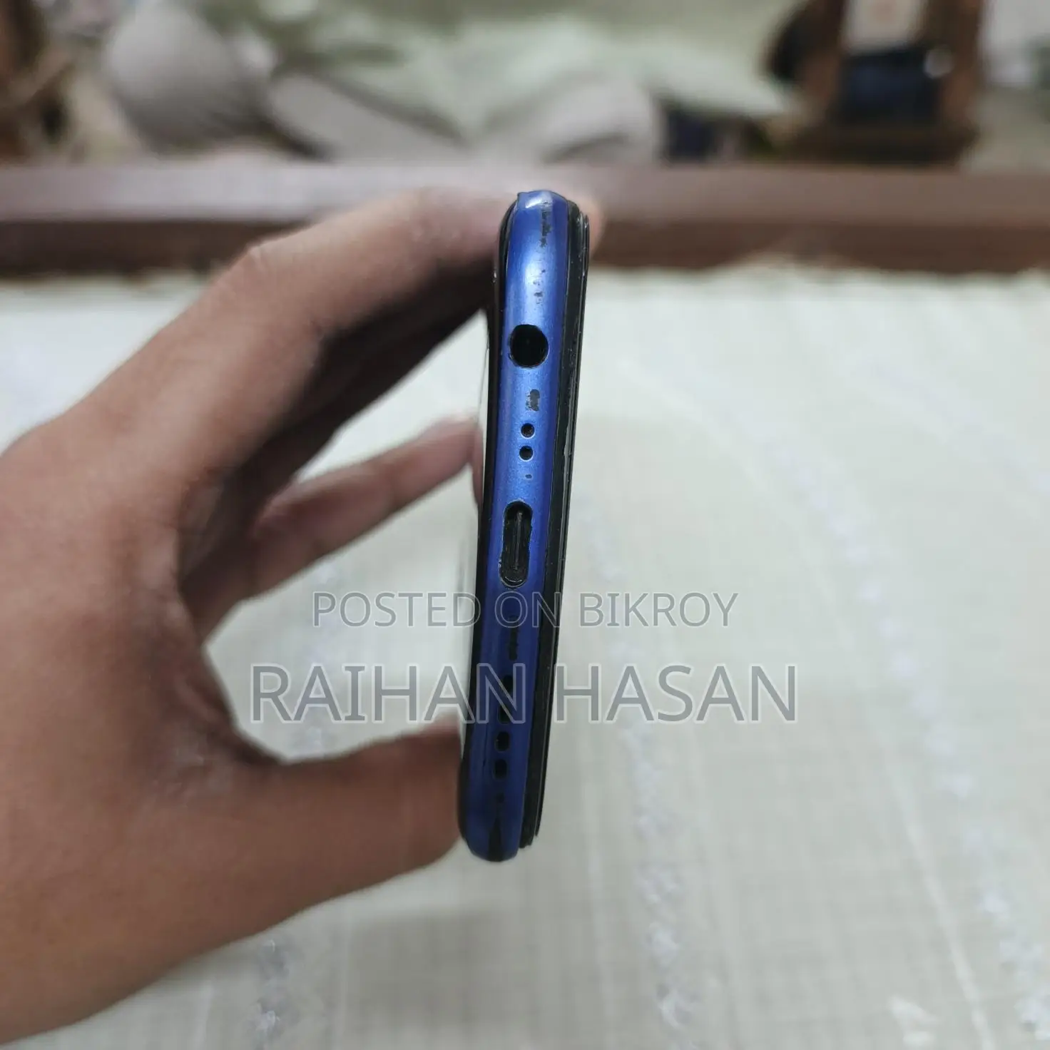 Realme 6 (Used)