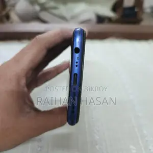 Realme 6 (Used)